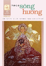 Đón đọc Tạp chí Sông Hương số Đặc biệt 47, tháng 12 - 2022