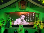 Fesival Thơ Huế với chủ đề “ Thơ Huế và Di sản”
