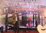 Đêm thơ Nguyên tiêu "Sống và Hy vọng" 