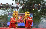 Khai mạc  "Chợ quê ngày hội"
