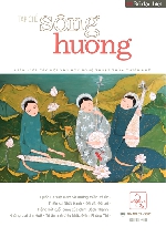 Đón đọc Tạp chí Sông Hương Số Đặc biệt 44, tháng 3 - 2022 