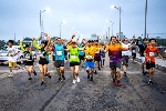 Sự kiện “Hue Jogging - cùng chạy vì cộng đồng lần thứ II” – năm 2022 sẽ diễn ra vào 6/3.