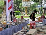 Hội sách Alpha Books Huế 2022