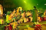 Đặc sắc chương trình "Âm sắc Huế"