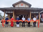 Trưng bày chuyên đề “Chiến khu Hoà Mỹ - Căn cứ địa cách mạng của Thừa Thiên Huế”