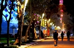  Phố đêm Hoàng Thành Huế khai trương vào ngày 22/4