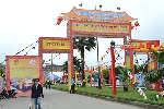 Hội chợ thương mại Festival Huế năm 2022 dự kiến cuối tháng 6/2022