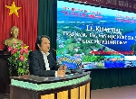 Khai mạc trại sáng tác “Giấc mơ Phong Điền”
