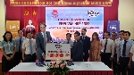 Carlsberg Việt Nam tài trợ 08 tỷ đồng cho Festival Huế 2022.