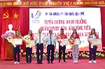 Khen thưởng huấn luyện viên, vận động viên đạt thành tích xuất sắc tại SEA Games 31