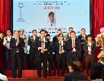  Tôn vinh 14 trí thức khoa học công nghệ tỉnh Thừa Thiên - Huế