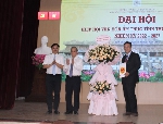 Ra mắt Hiệp hội Văn hóa ẩm thực tỉnh Thừa Thiên Huế lần thứ nhất  nhiệm kỳ 2020 – 2017