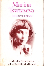 Trang thơ Marina Tsvetaeva