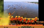 Lễ hội sóng nước Tam Giang sẽ diễn ra từ ngày 17-19/6/2022