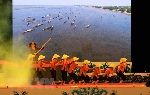 Lễ hội sóng nước Tam Giang sẽ diễn ra từ ngày 17-19/6/2022