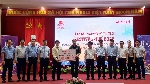 Tập đoàn Viettel tài trợ 1 tỷ đồng cho Festival Huế 2022