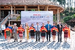 Tuần lễ sách và Văn hóa đọc - Triển lãm Di sản Cố đô Huế qua nghệ thuật ký họa năm 2022