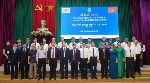 Khởi động Dự án “Xây dựng thành phố Huế văn hoá và du lịch thông minh”.
