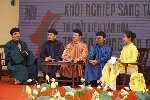 Khai mạc Vietnam Summer Fair 2022 - “Hừng Đông khai hội”