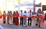  Trưng bày “Một số tư liệu áo dài Huế - xưa và nay”