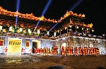 Mở cửa Đại Nội về đêm hưởng ứng Festival Huế 2022