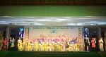 Chương trình nghệ thuật  “Hành trình theo bước chân Cụ Đồ Chiểu” 