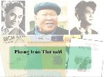 Cảnh quan và tâm tưởng trong Thơ mới nhìn từ ‘thực thể biển’ 