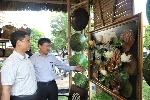 Khai mạc Ngày Hội Sen Huế 2022 