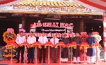  Trưng bày chuyên đề “Câu chuyện từ những dòng sông”.