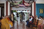Triển lãm Trúc Chỉ “Không lời”