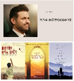 Khaled Hosseini và những phận người “bị gió cuốn bay”