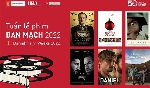  Khai mạc Tuần lễ phim Đan Mạch 2022