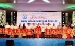 Khai mạc Liên hoan Nghệ thuật Quần chúng tỉnh Thừa Thiên Huế lần thứ XII