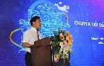 Khai mạc Tuần lễ chuyển đổi số - Huế 2022