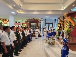  Khai mạc Triển lãm chuyên đề: “Từ Ngọ Môn đến Ba Đình lịch sử”