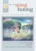 Đón đọc Tạp chí Sông Hương số Đặc biệt 46, tháng 9 - 2022