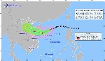 Công điện của Chủ tịch UBND tỉnh về việc tập trung, khẩn trương khắc phục mưa lũ (do hoàn lưu bão số 5) và chuẩn bị ứng phó với bão số 6  