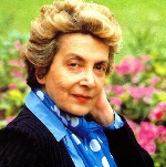 Andrée Chedid