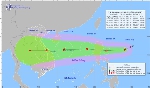 Công điện của Ban chỉ huy phòng, chống thiên tai và tìm kiếm cứu nạn tỉnh Thừa Thiên Huế