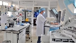 Bảo đảm thuốc, trang thiết bị y tế và các biện pháp phòng, chống dịch COVID-19