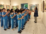 Đưa nghệ thuật đến gần hơn với học sinh