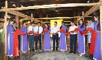 25 tác phẩm trưng bày tại triển lãm Tuần lễ Thiết kế Việt Nam 2022