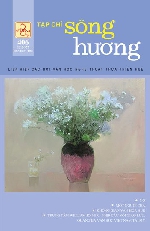 Đón đọc Tạp chí Sông Hương số 406, tháng 12 - 2022