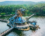 Dự kiến đưa công viên Thiên An vào hoạt động từ tháng 3/2023