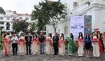  “Làng cổ Phước tích qua góc nhìn của Mỹ thuật tạo hình”