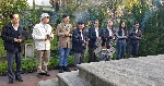 Nguyên tiêu Viếng mộ Thi Nhân 