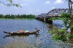 Hương giang ngày trở lại