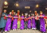 Triển lãm thơ thiền Việt Nam qua thư pháp chữ Hán