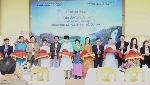 Khai mạc Triển lãm “Sắc Xuân”