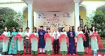 Khai mạc Ngày Sách và Văn hóa đọc Việt Nam lần thứ 3 năm 2024